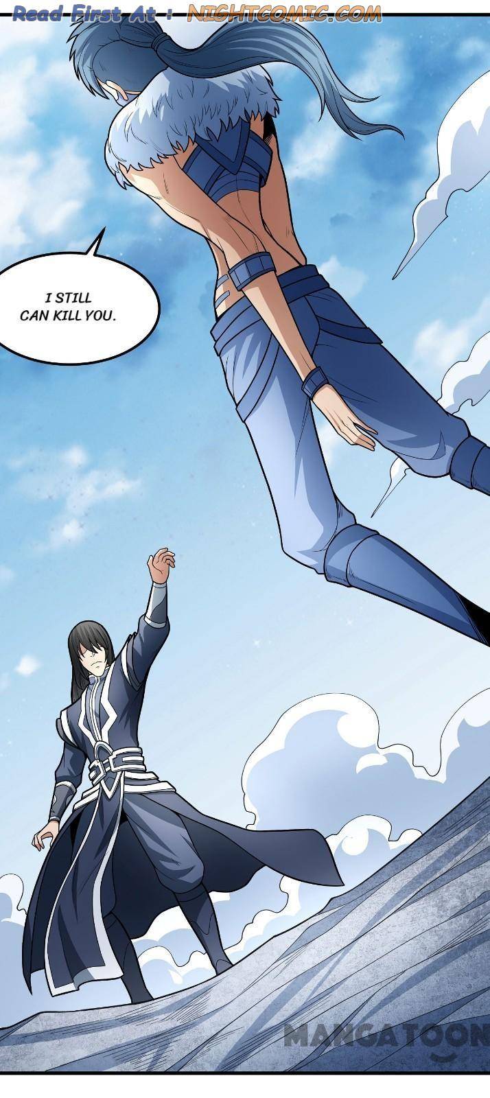 Chapter 488 - Image 28