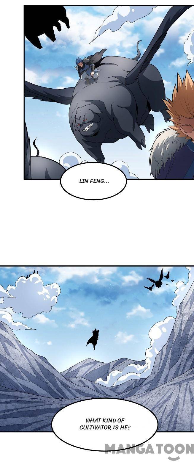 Chapter 488 - Image 3