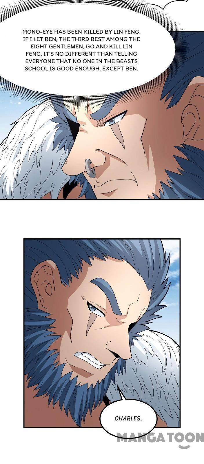 Chapter 488 - Image 5