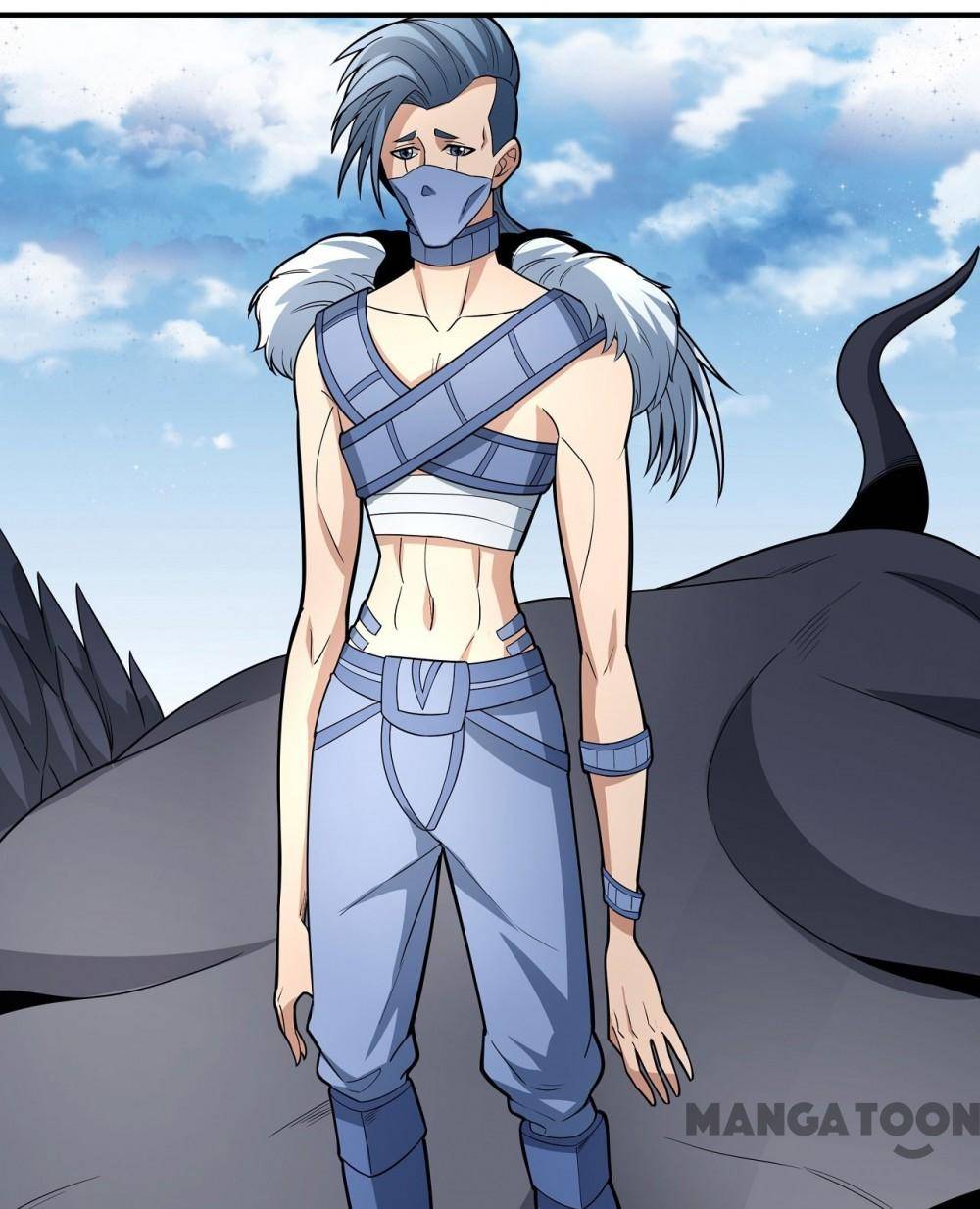 Chapter 488 - Image 6