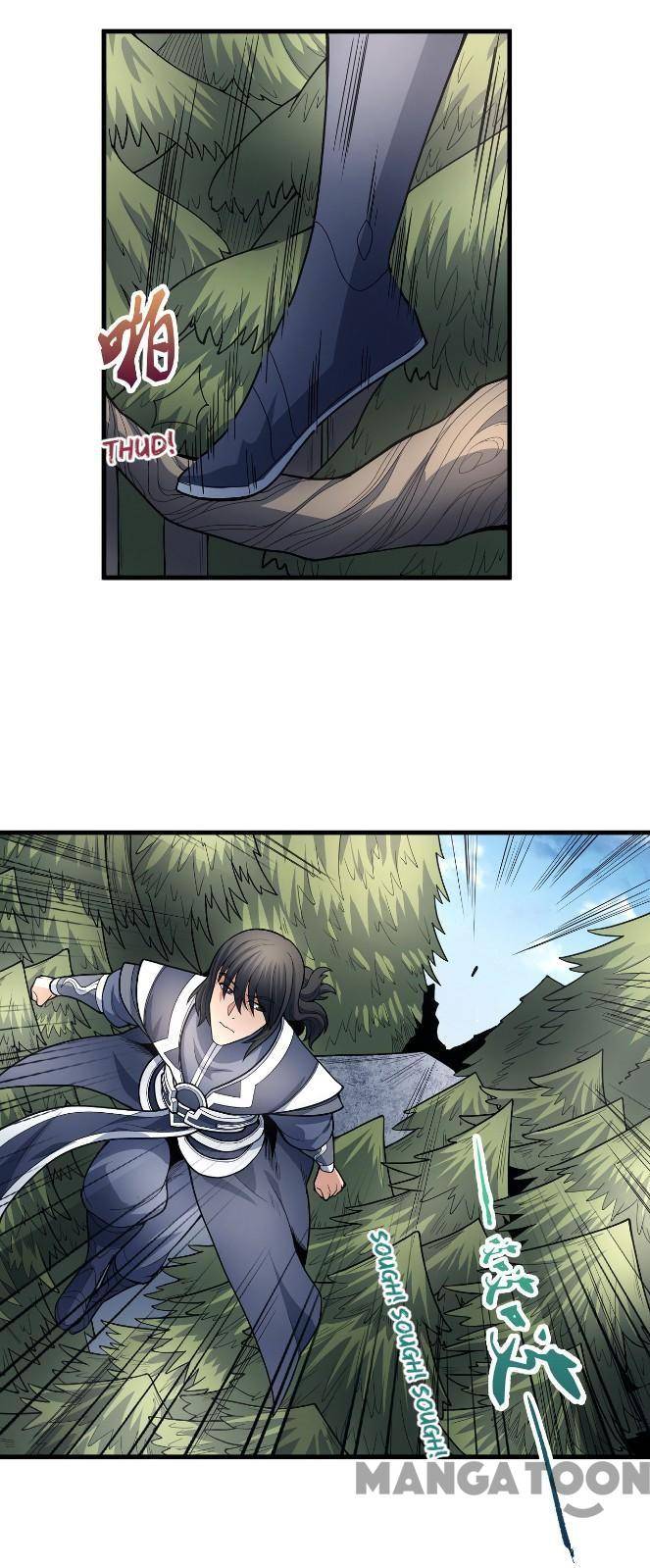 Chapter 489 - Image 10