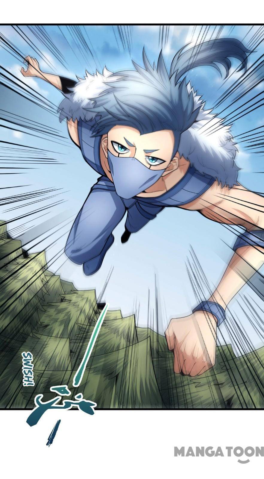 Chapter 489 - Image 11