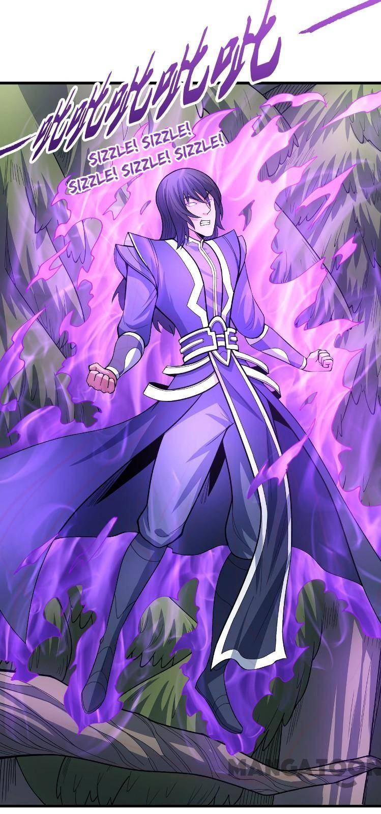 Chapter 489 - Image 18