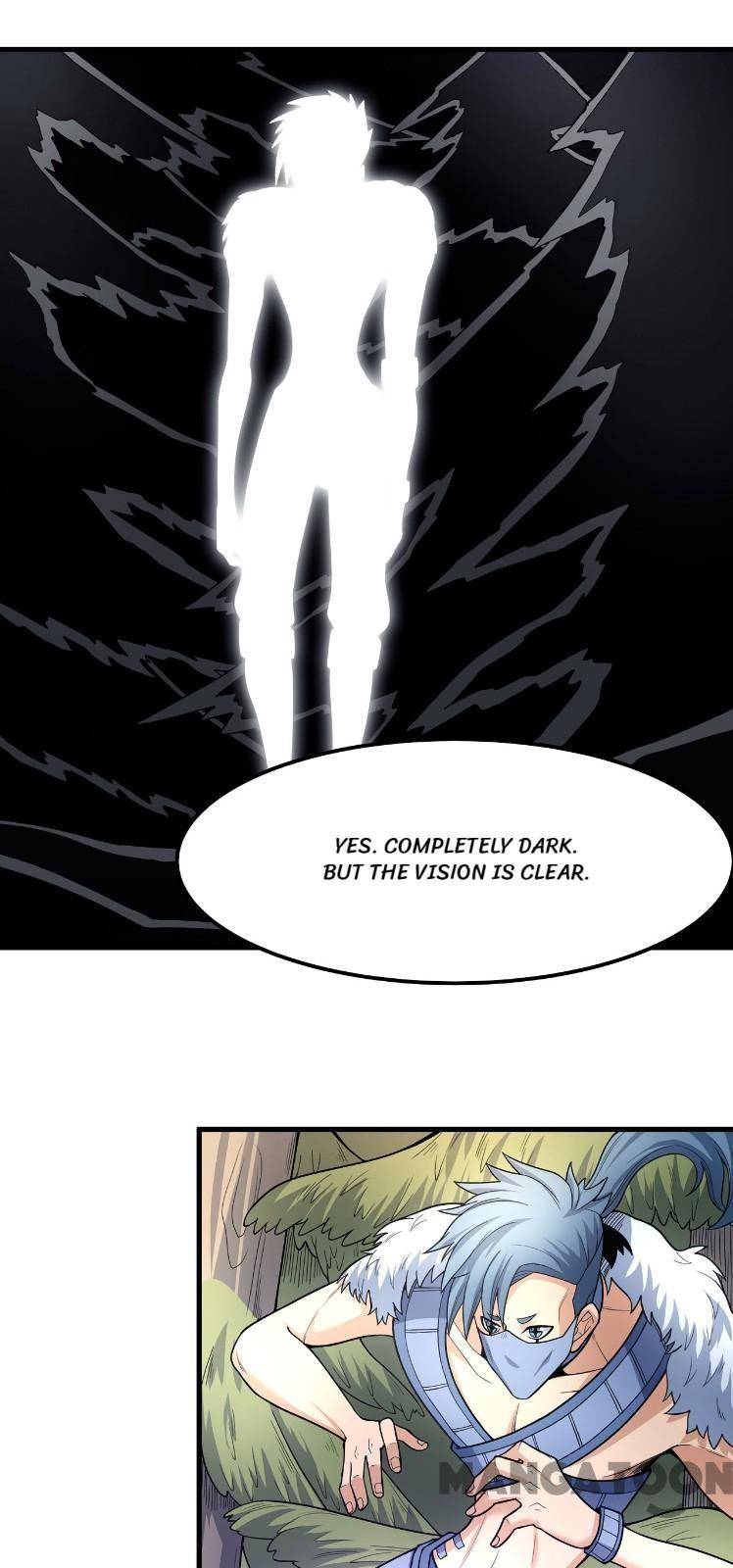 Chapter 489 - Image 22