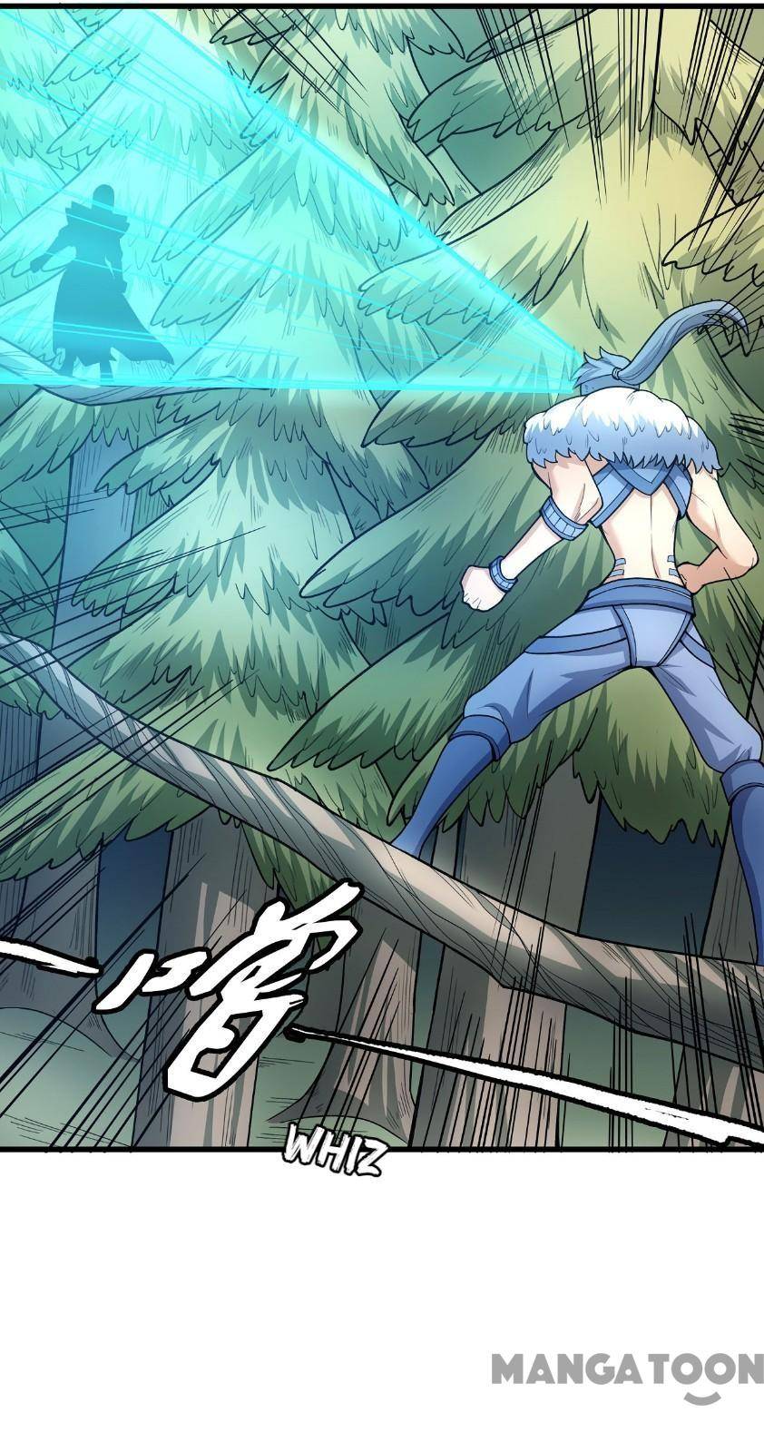 Chapter 489 - Image 24