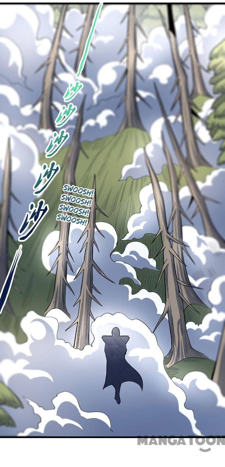 Chapter 489 - Image 28