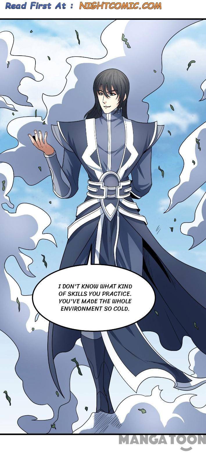 Chapter 489 - Image 31