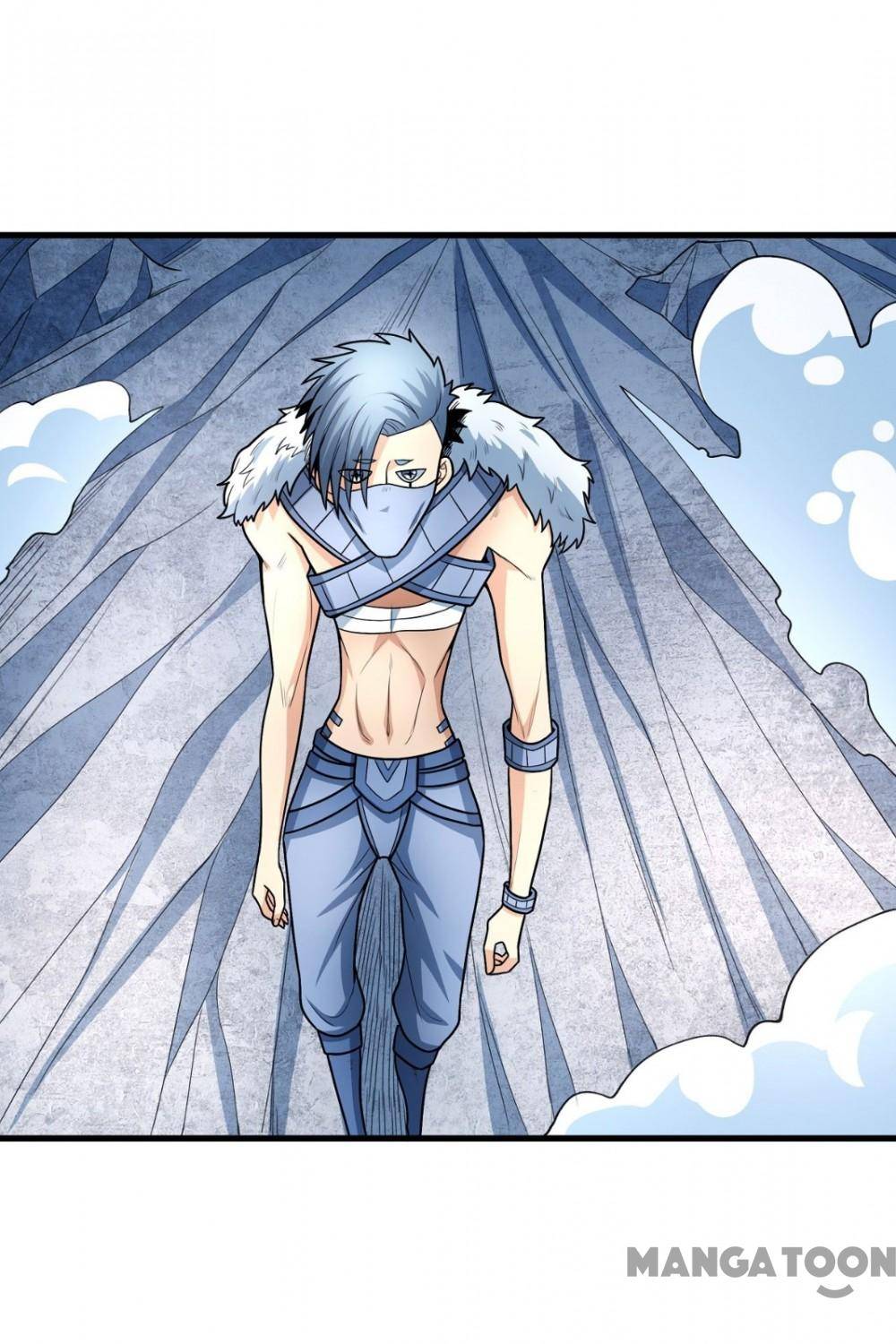 Chapter 489 - Image 7