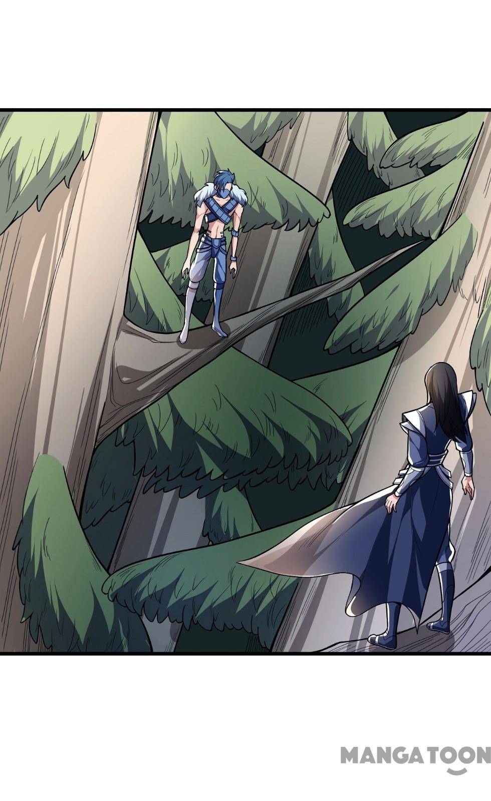 Chapter 490 - Image 11
