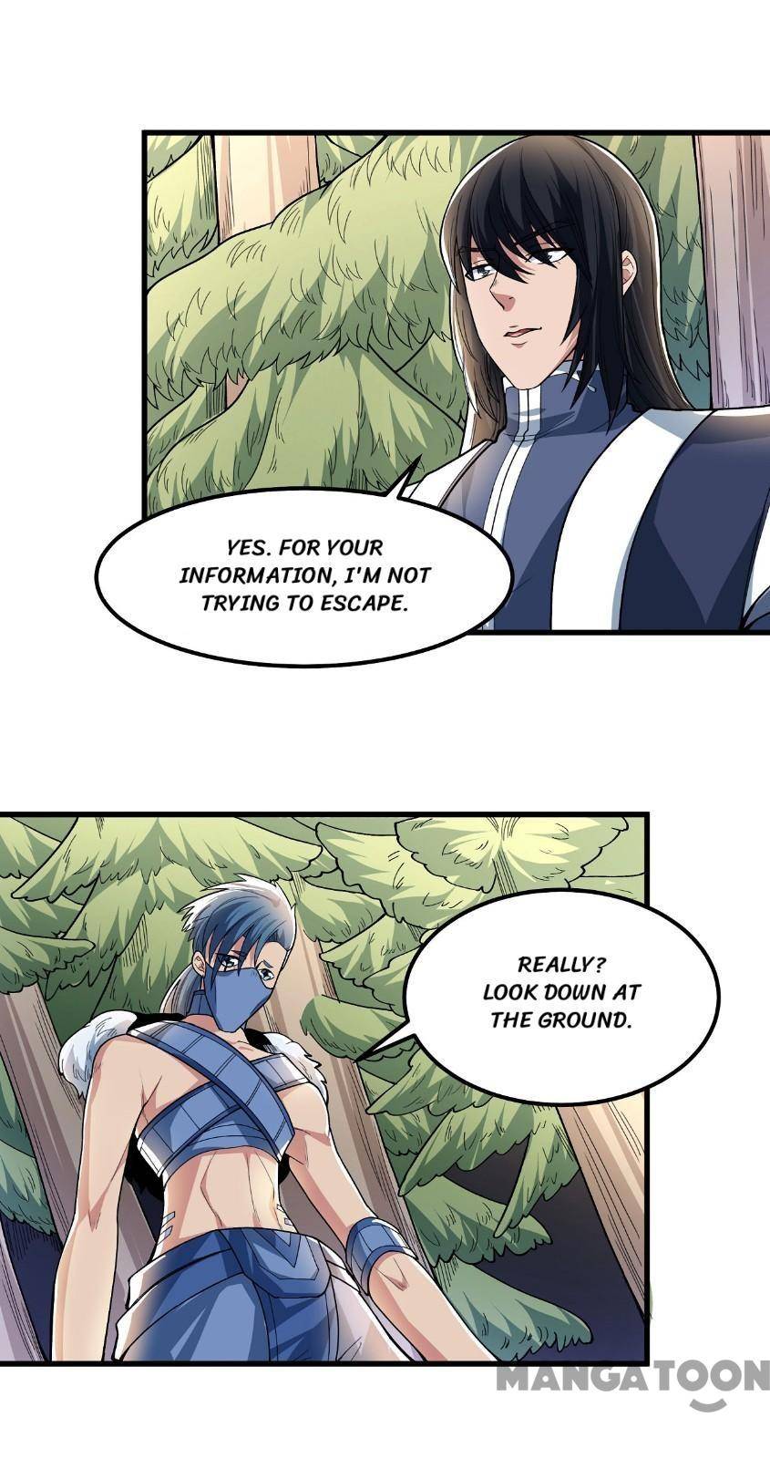 Chapter 490 - Image 12