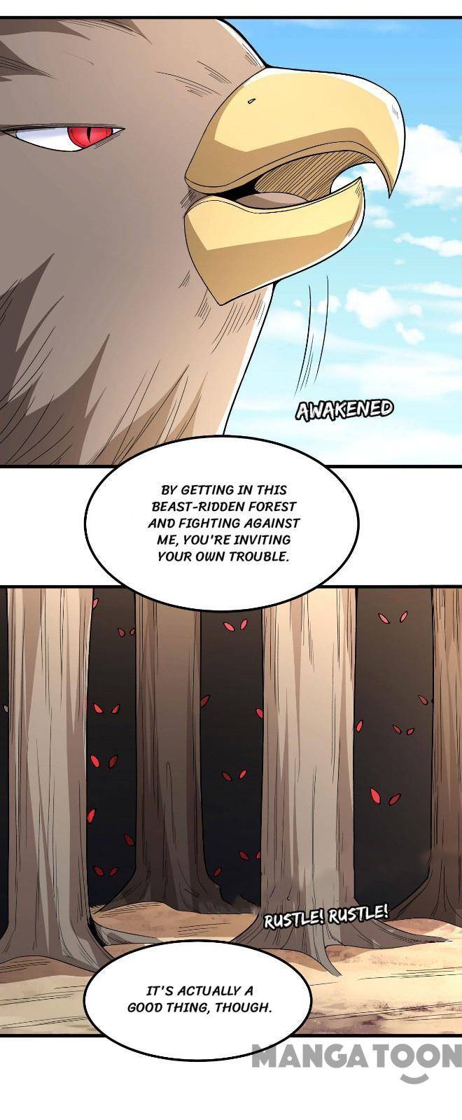 Chapter 490 - Image 14