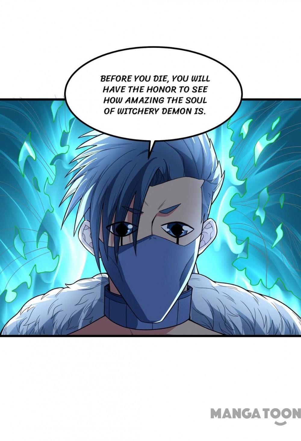 Chapter 490 - Image 15