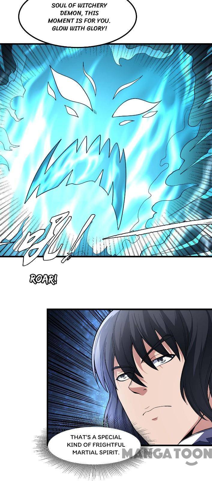 Chapter 490 - Image 18