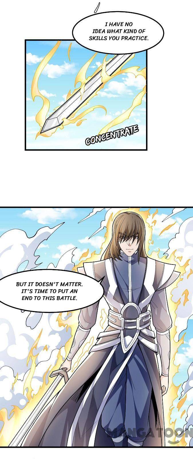 Chapter 490 - Image 2