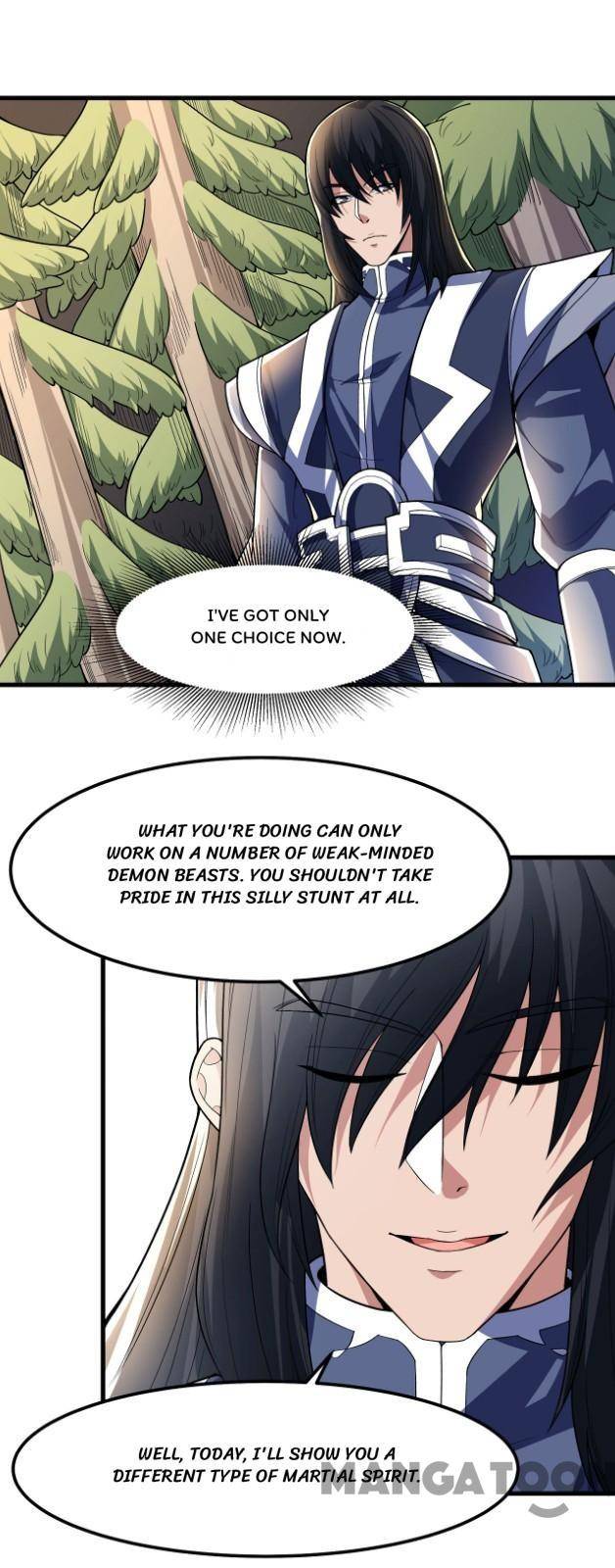 Chapter 490 - Image 21
