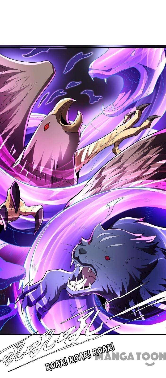 Chapter 490 - Image 25