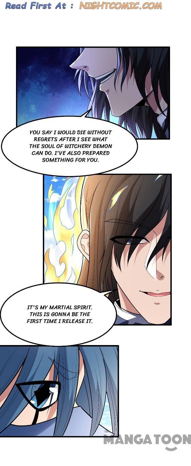 Chapter 490 - Image 27