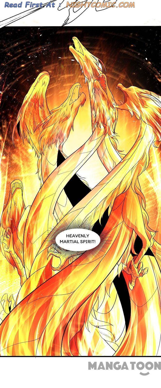 Chapter 490 - Image 29