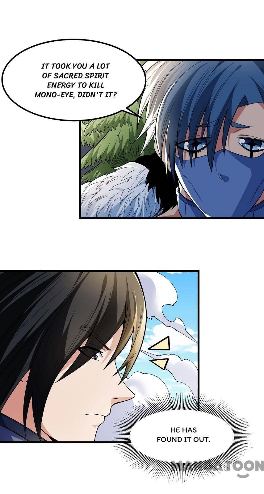 Chapter 490 - Image 3