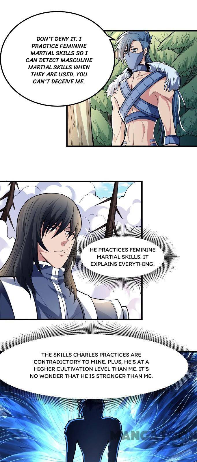 Chapter 490 - Image 5