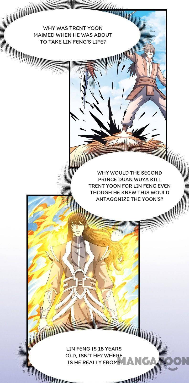 Chapter 491 - Image 10