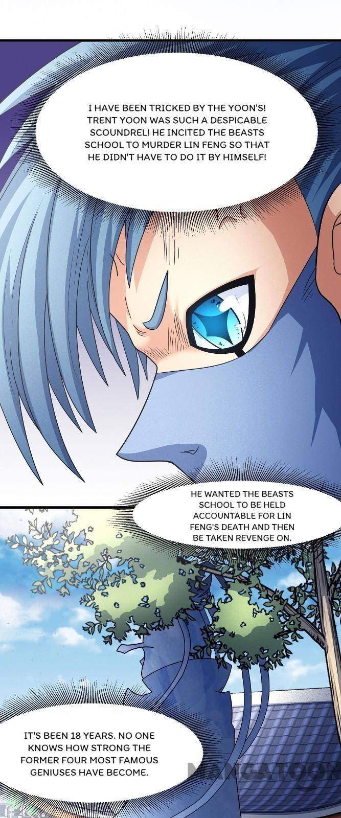 Chapter 491 - Image 13