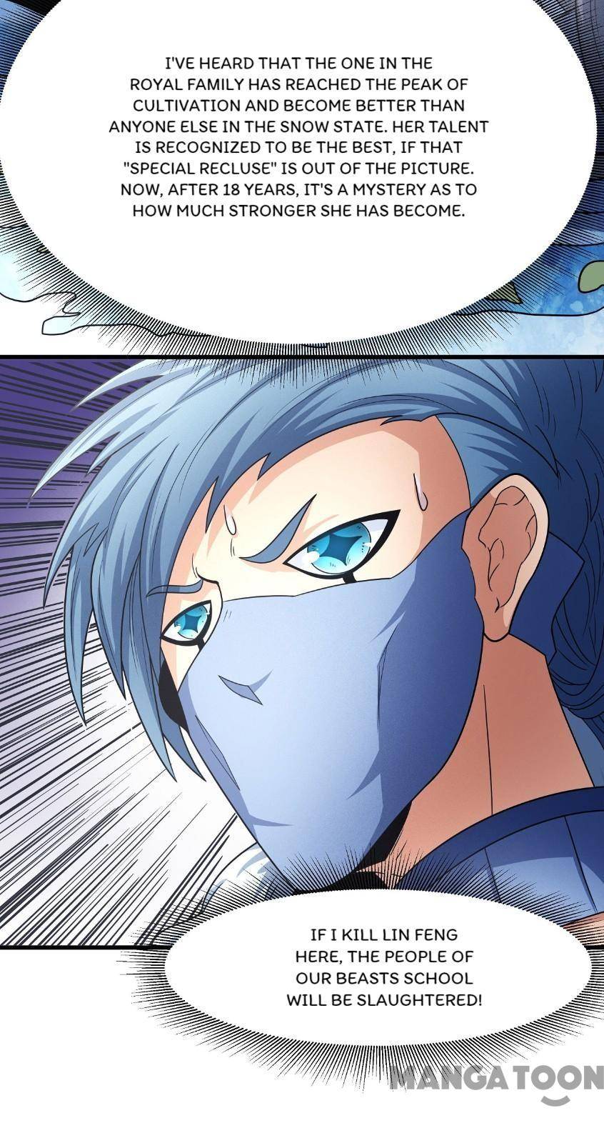 Chapter 491 - Image 15
