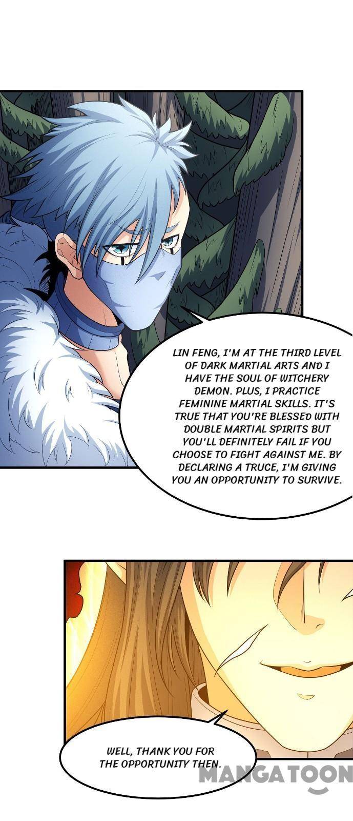 Chapter 491 - Image 17