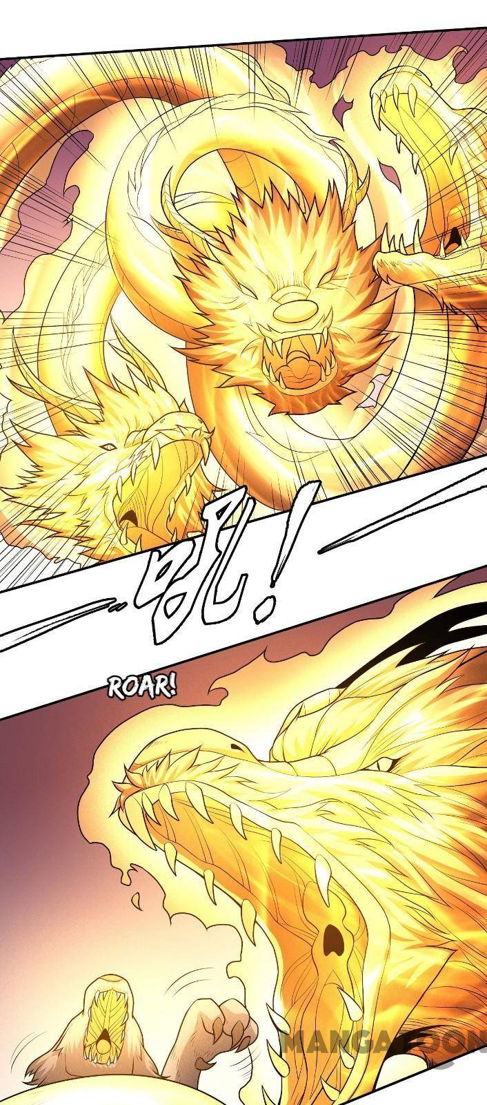 Chapter 491 - Image 19