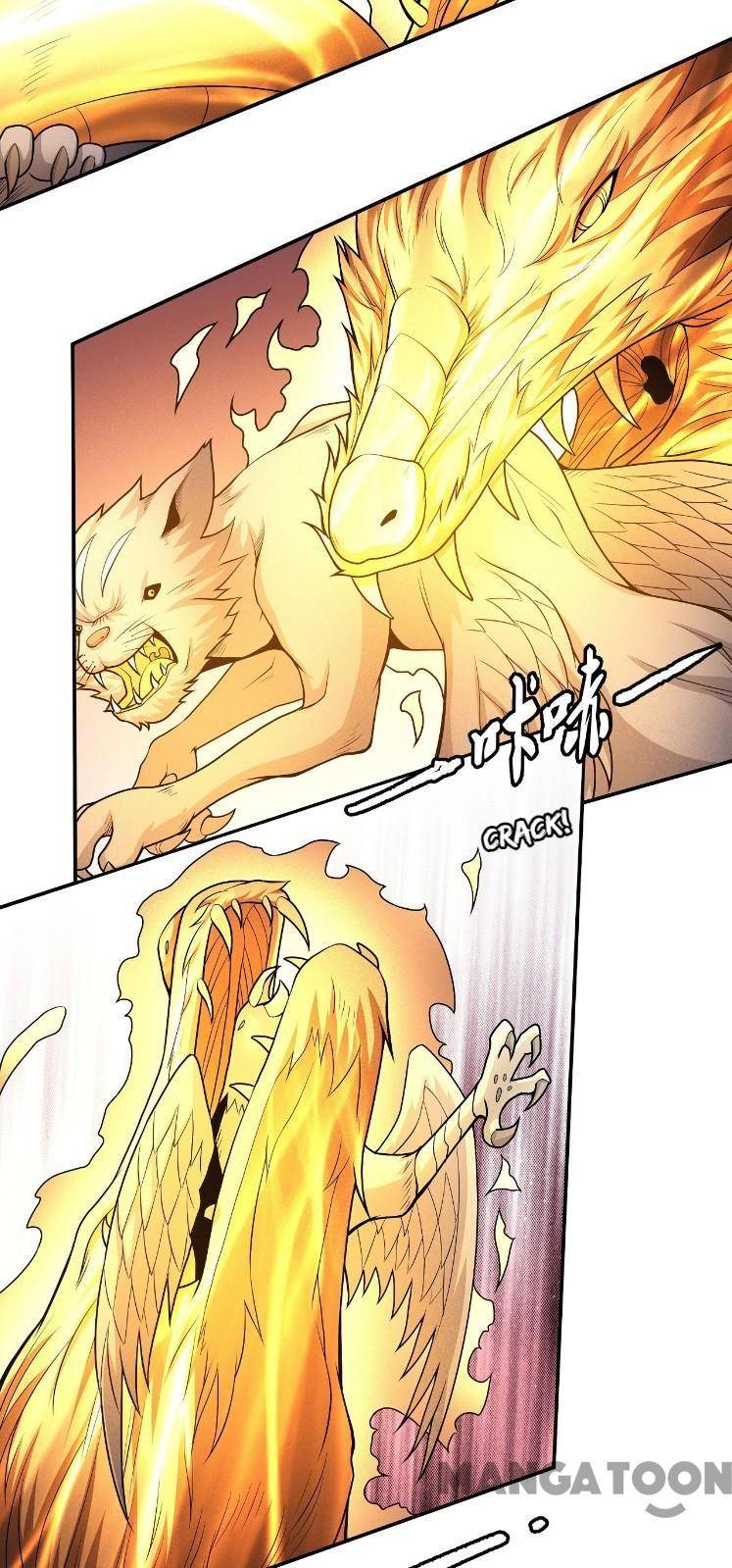 Chapter 491 - Image 20