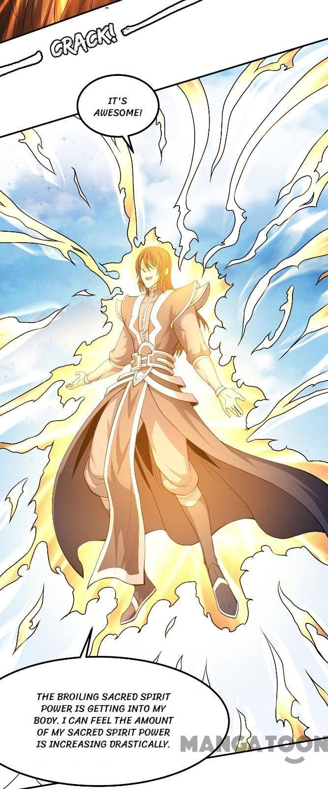 Chapter 491 - Image 21