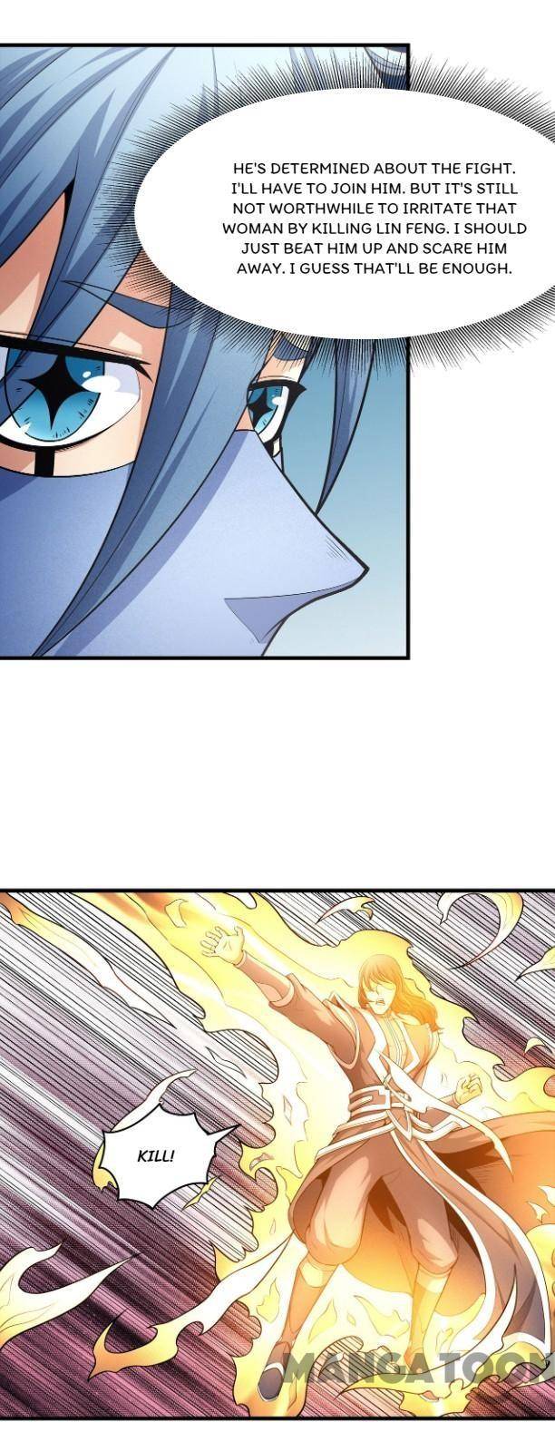 Chapter 491 - Image 25