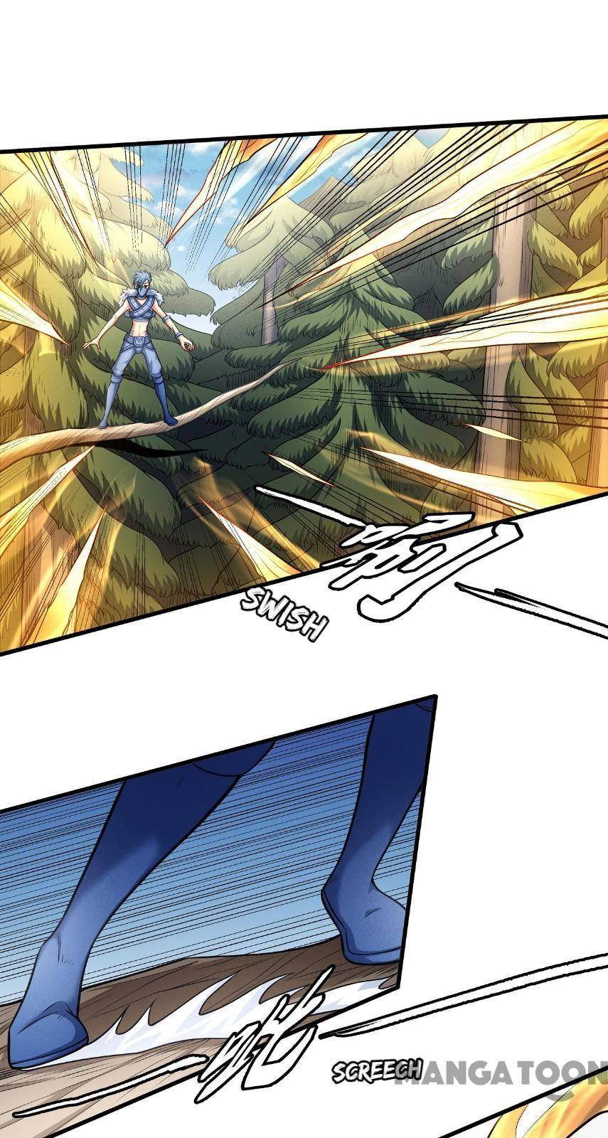 Chapter 491 - Image 26