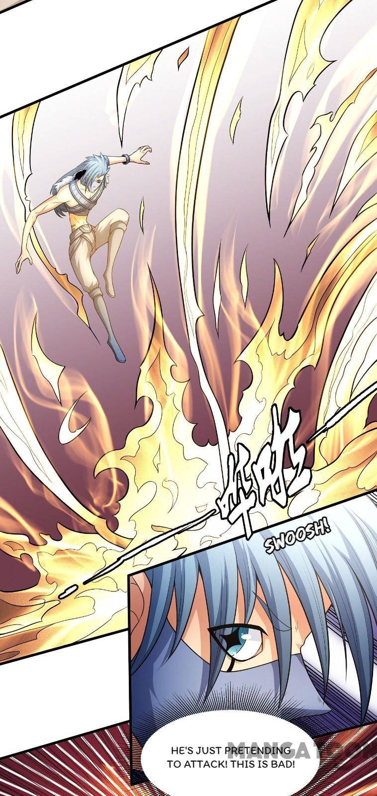 Chapter 491 - Image 27