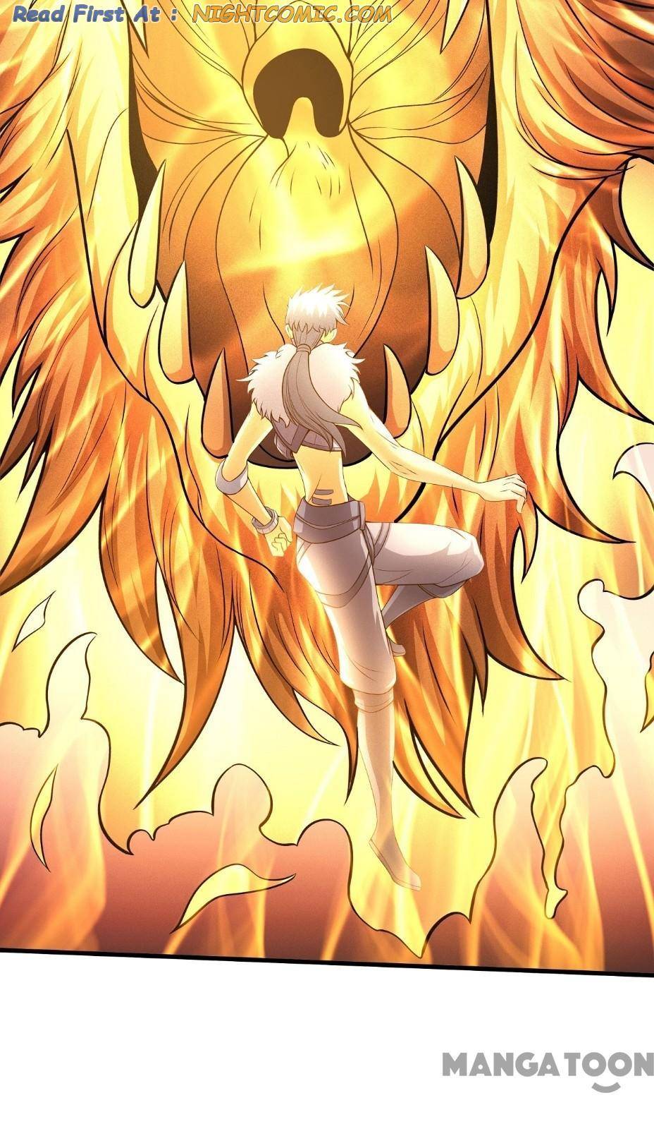 Chapter 491 - Image 29