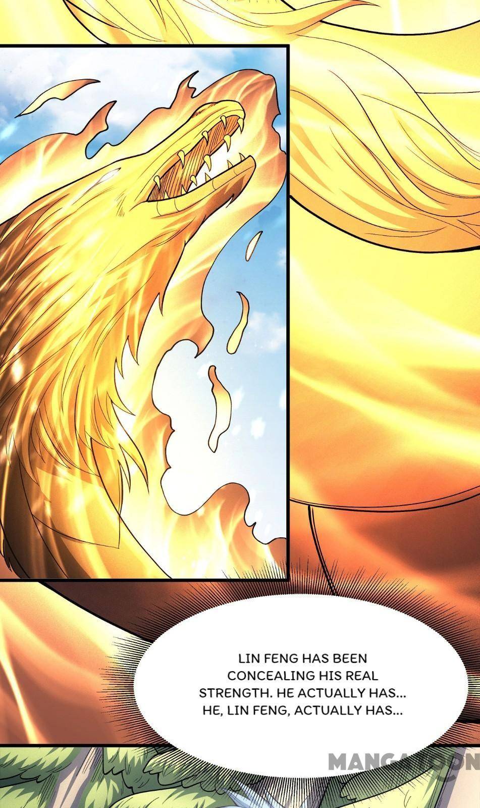 Chapter 491 - Image 3
