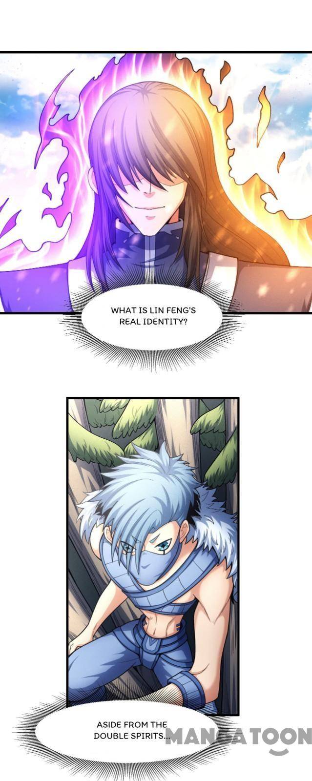 Chapter 491 - Image 5