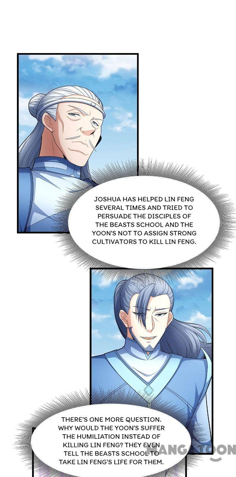 Chapter 491 - Image 8