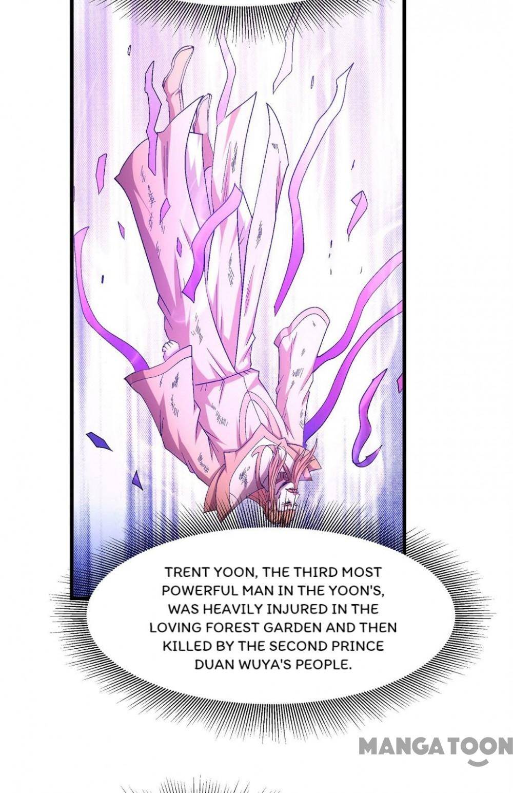 Chapter 491 - Image 9