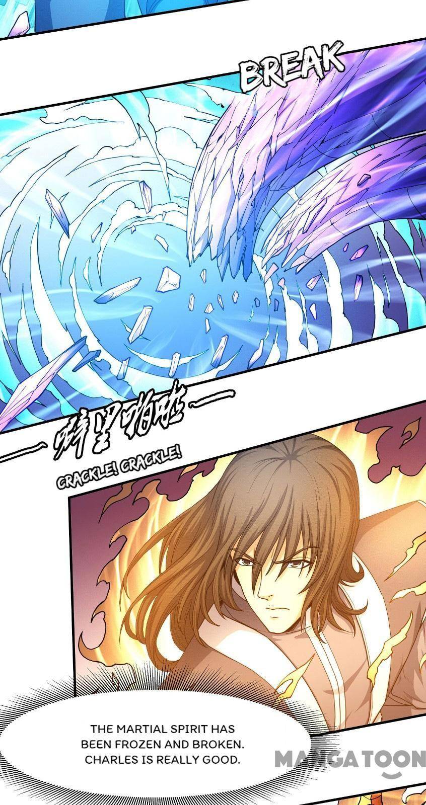 Chapter 492 - Image 10
