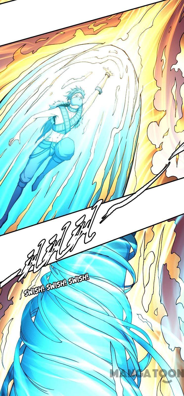 Chapter 492 - Image 13