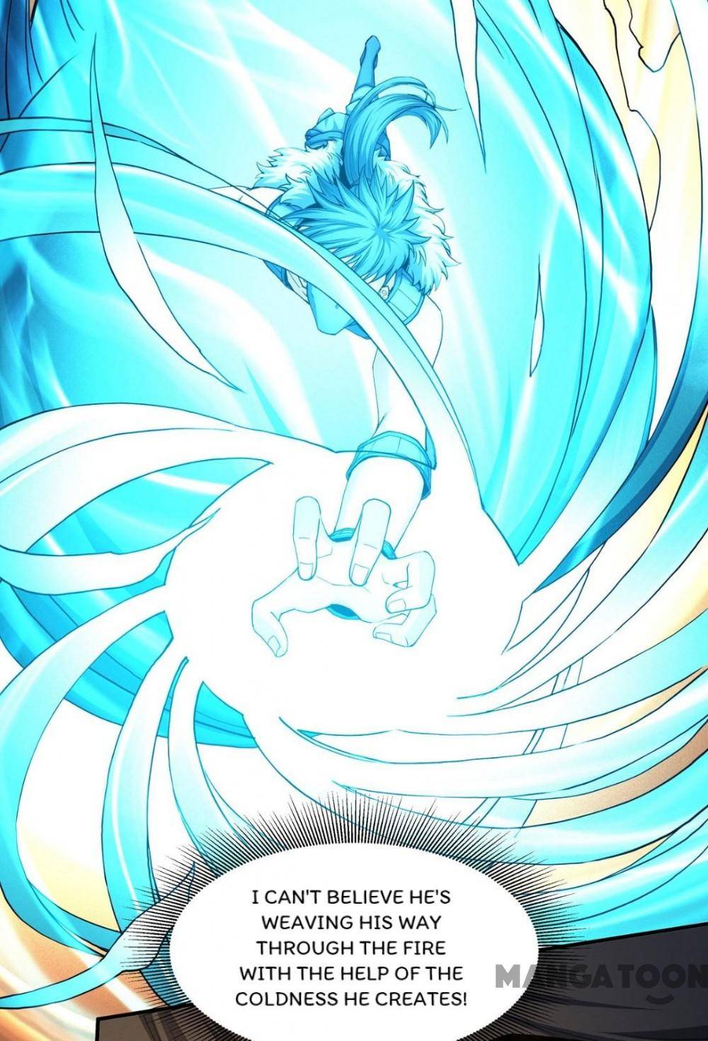 Chapter 492 - Image 14