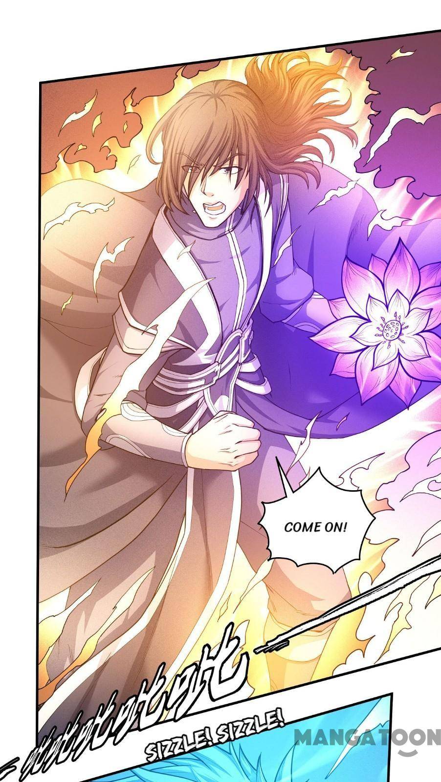 Chapter 492 - Image 16