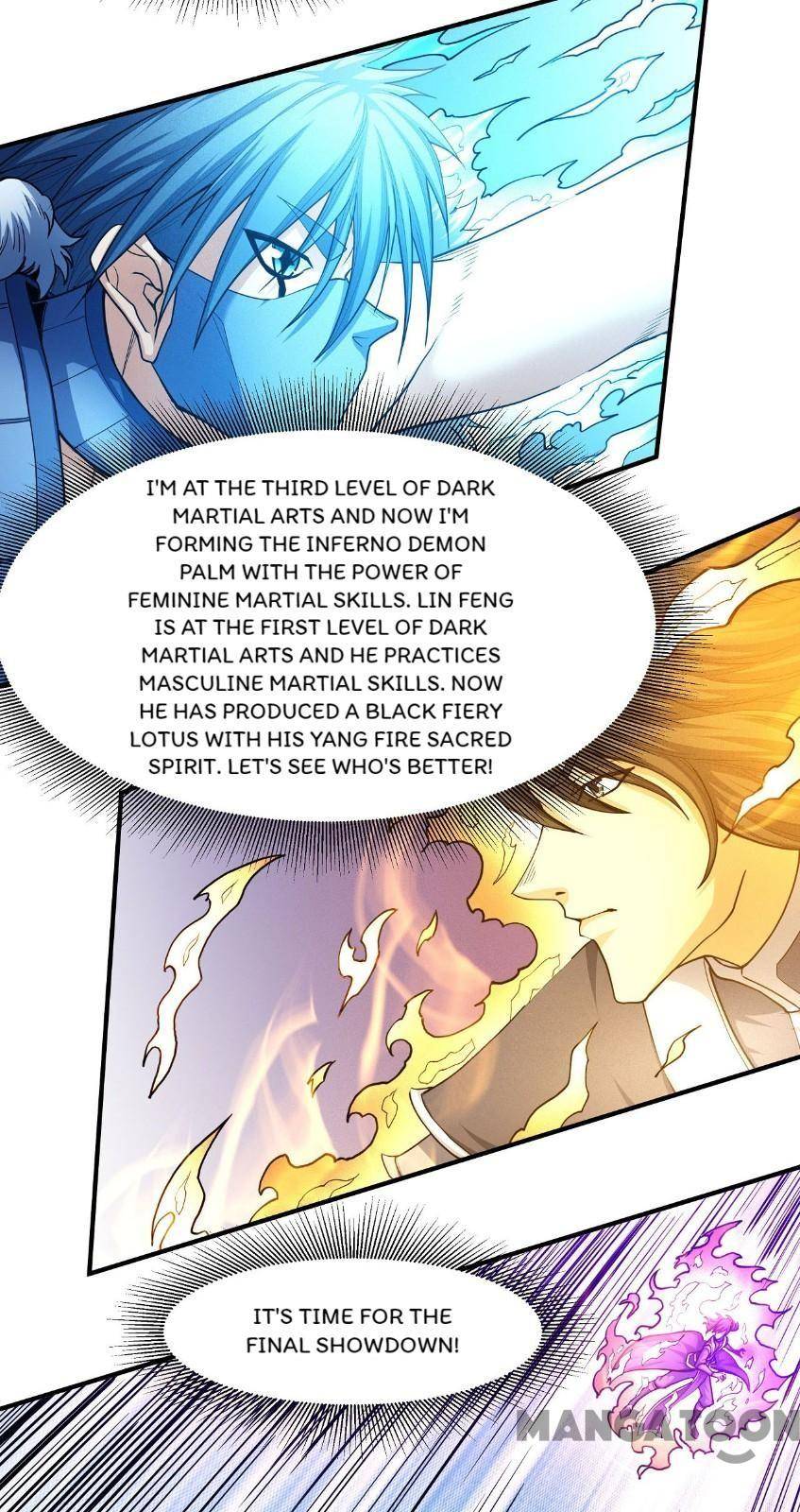 Chapter 492 - Image 18