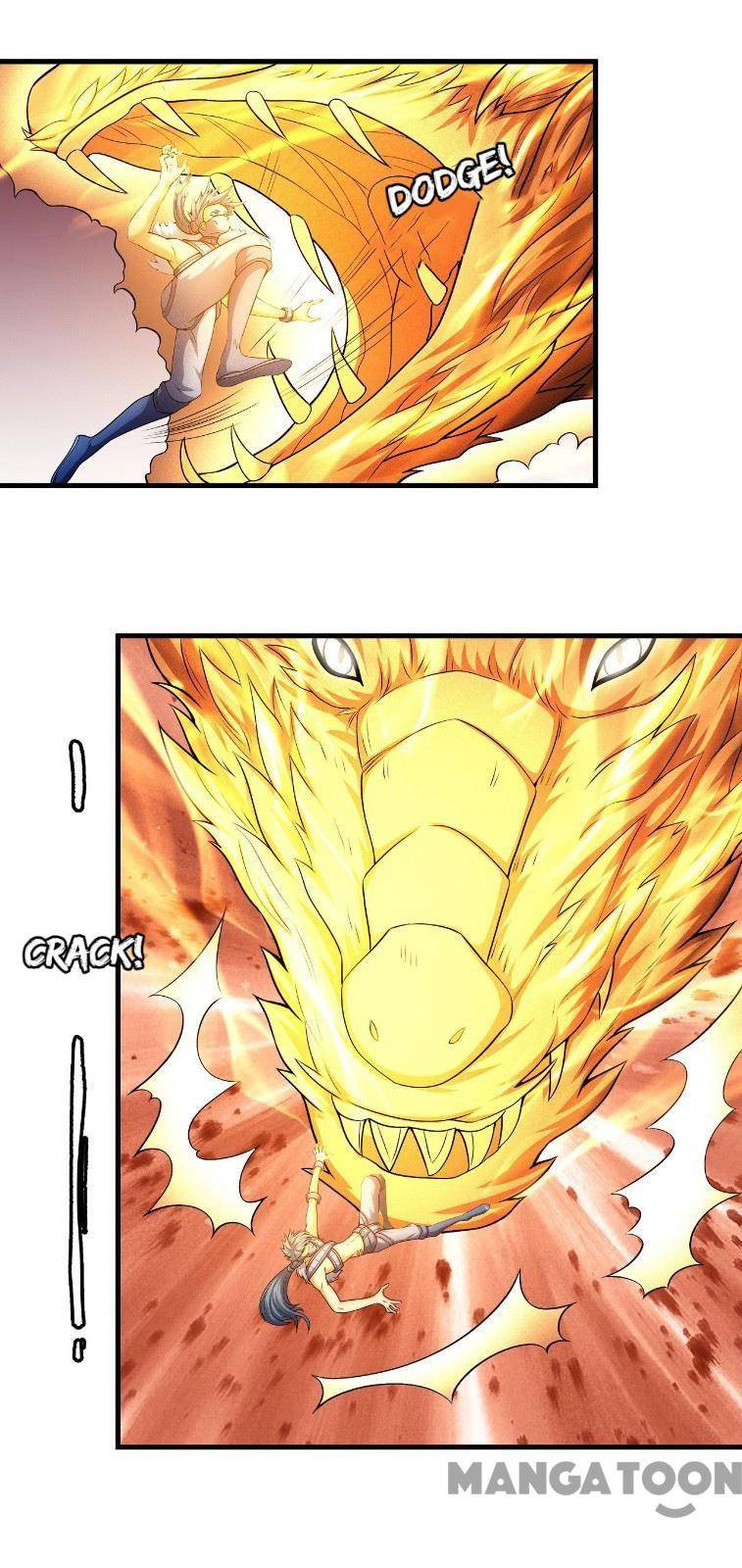 Chapter 492 - Image 2