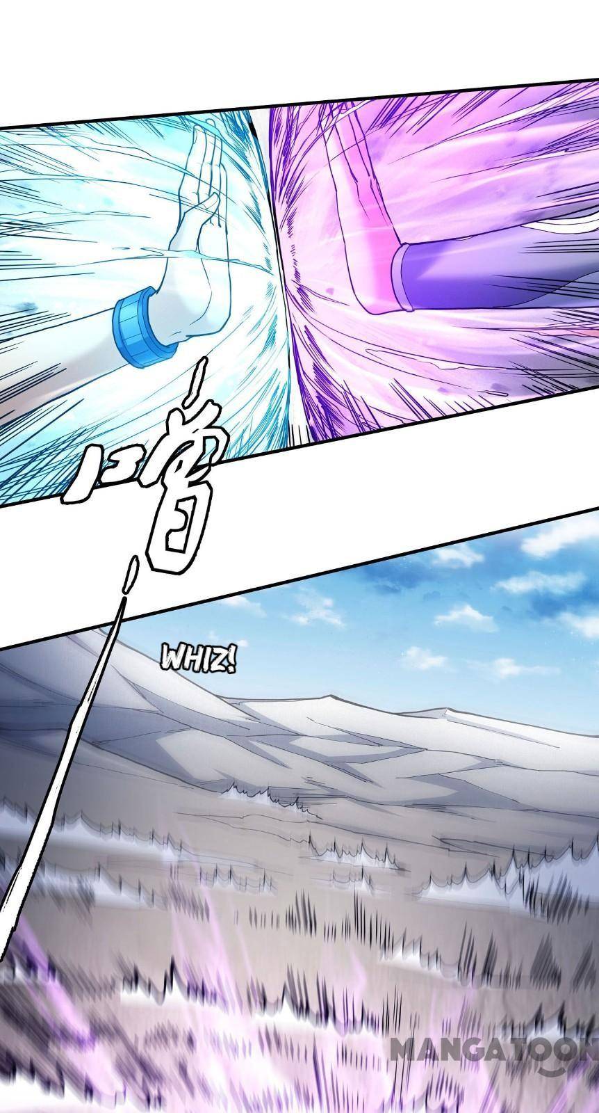 Chapter 492 - Image 20
