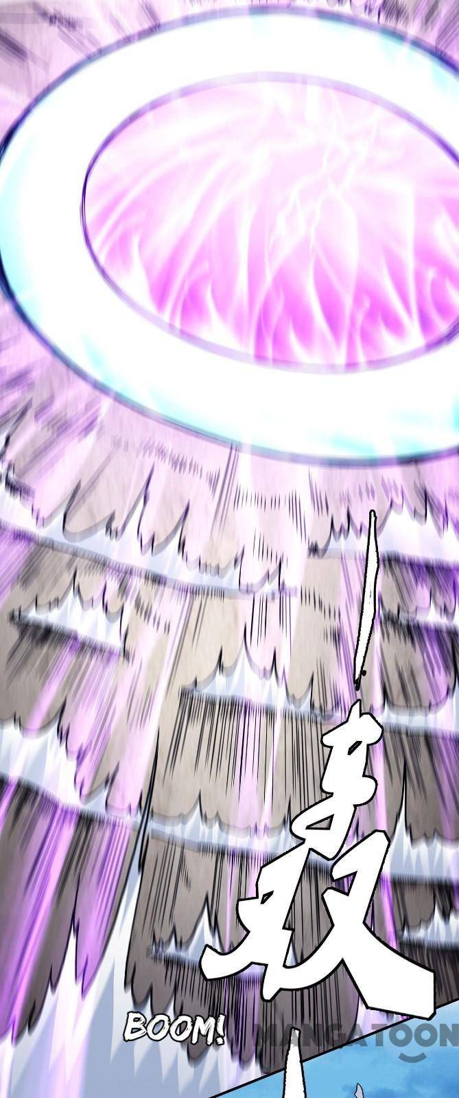 Chapter 492 - Image 21