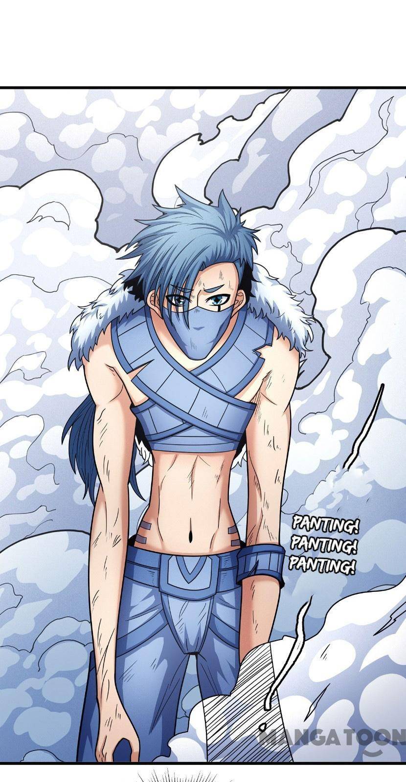 Chapter 492 - Image 24