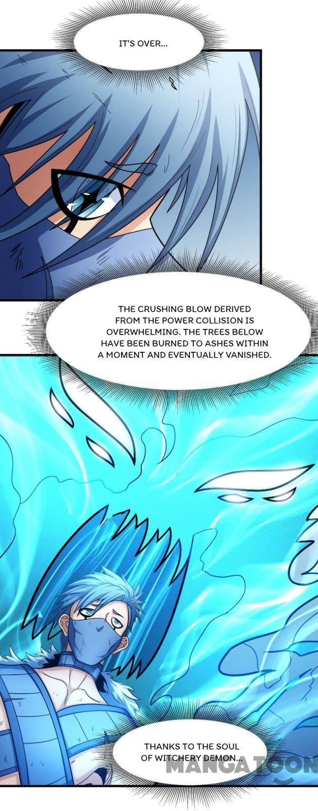 Chapter 492 - Image 25