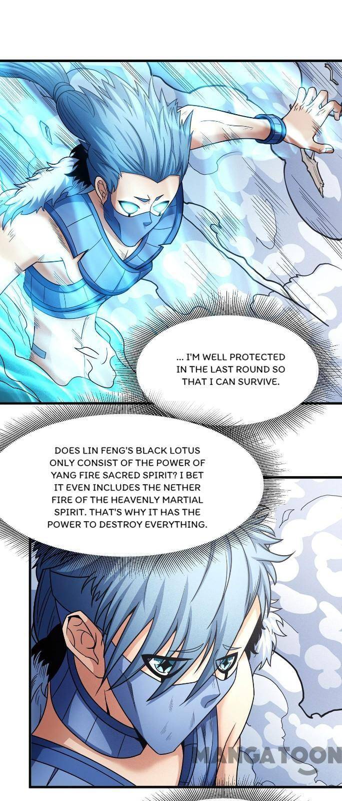 Chapter 492 - Image 26